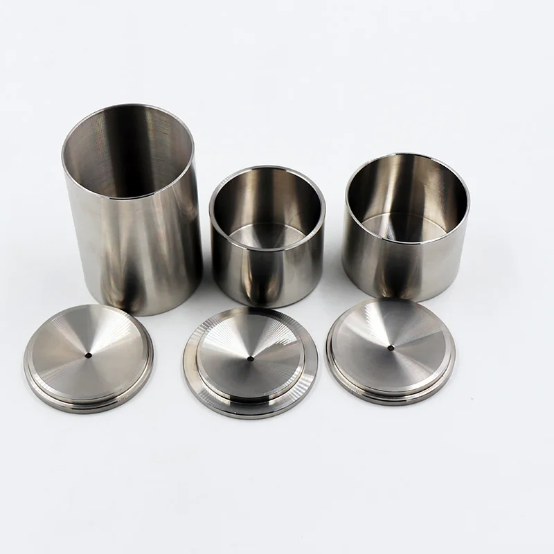 Stainless Steel 304 Specific Gravity Cup 37ml 50ml 100ml For Chemical Stainless Steel 304 Specific Gravity Cup 37ml 50ml 100ml For Chemical