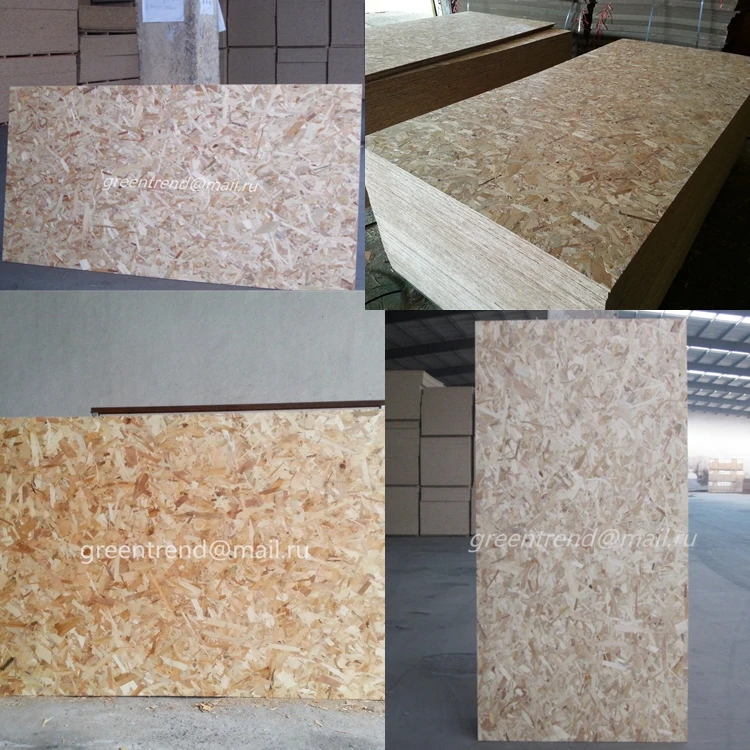 osb3 board 9mm or osb 3/8 for construction