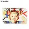 sublimation crystal photos frame at low price wholesale BXP-07