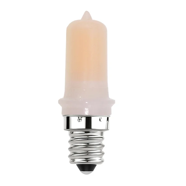 E10 E12  e14 e17 e12 e10 led bulb 3w e10 230v 120v led fridge bulb