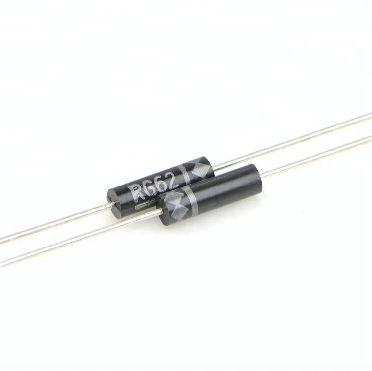 Diodes 2cl72a 2cl77a High Voltage And High Frequency Silicon Reactor