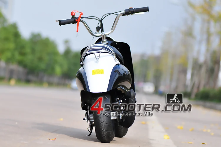 400cc Salorr Gas Scooter Partes Buy Gas Scooter Salorr Scooter De Gas