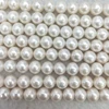 Wholesale tahitian pearls jewelry loose natural freshwater pearl beads earrings gemstone