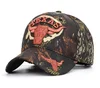 Fashion Mesh Baseball Cap Unisex STRONG OX Caps Women&Men Snapback Cap Dad Hat Summer bone Adjustable gorras
