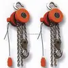 Electric Hoist Used Chain Lifting Equipment/electric chain hoist Made in China