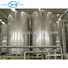 High quality stainless steel vertical milk cooling tank for sale