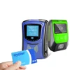 Bus Pass RFID reader with bus fare box forpos wireless data pos system