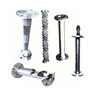 High Precision Static Mixing Elements Dispenser Mixer Tube