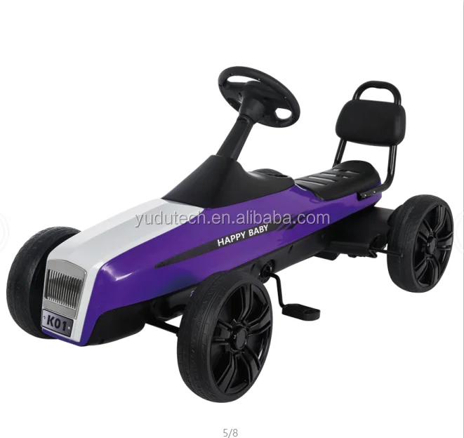 vidaxl buggy