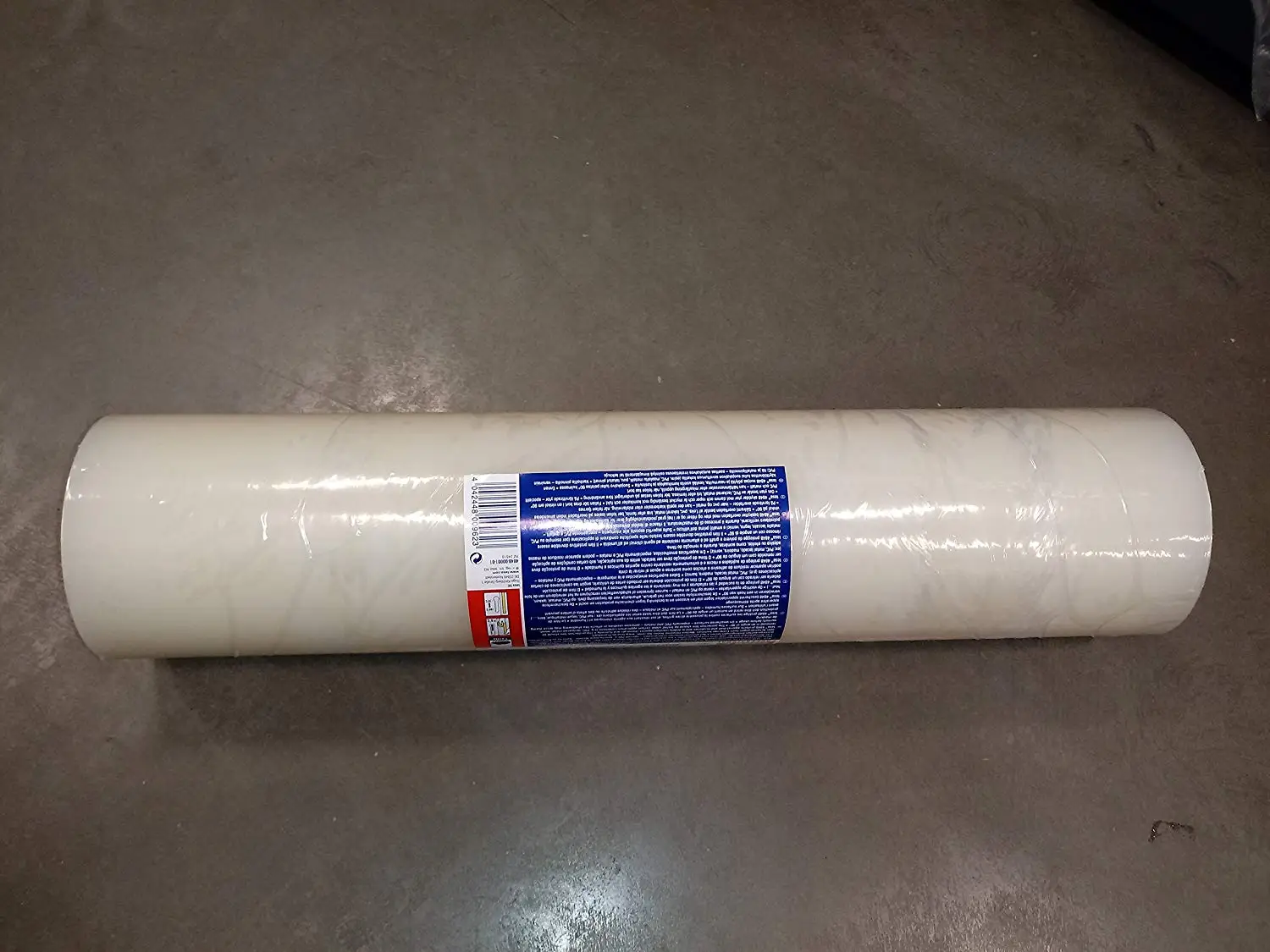 7 Day Residue Free tesa 59179 Easy Cover Indoor Large Area Masking Tape /& Film