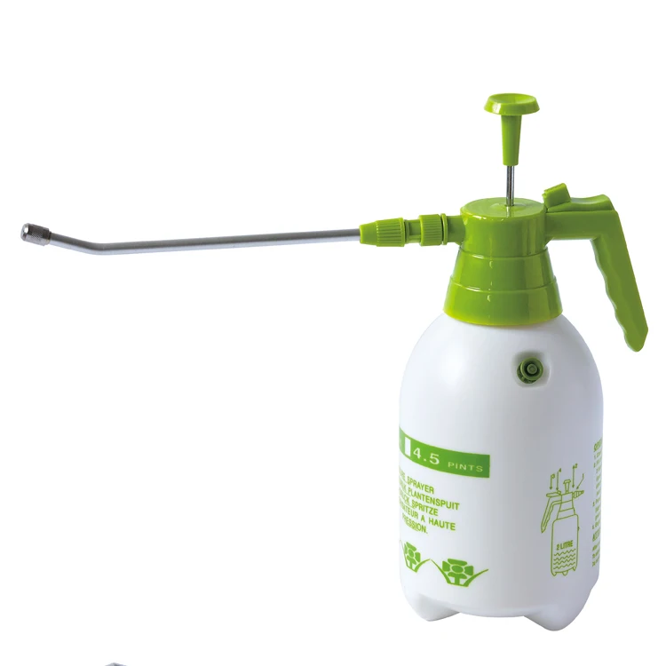 Seesa 2l Plastic Long Nozzle Mist Sprayer Bottle Buy Long Nozzle Mist