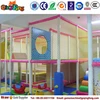 kiddie inflatable play ground pvc inflatable product for kids BC-QF003