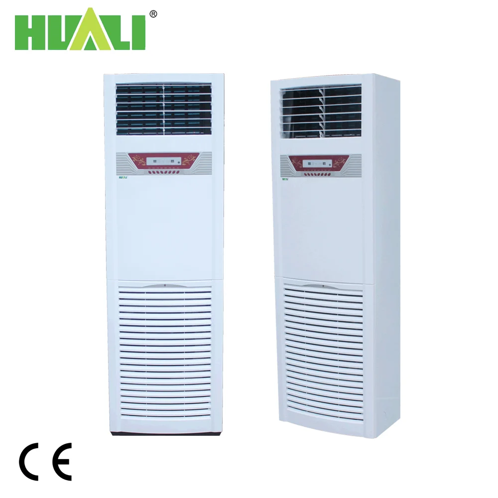 air conditioner standing fan