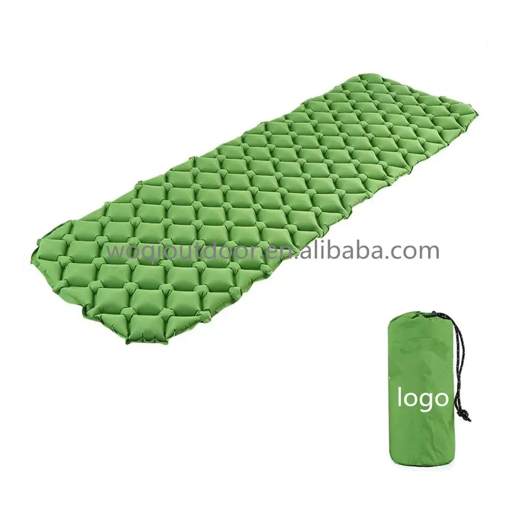 lightest inflatable sleeping pad