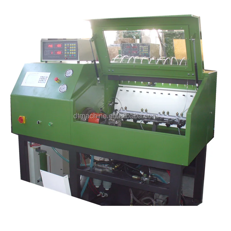 Cr3000 Jd Iii Diesel Injection Pump Test Bench Best Price Buy