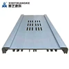 High Quality Aluminum Faceplate, chassi, drilling process
