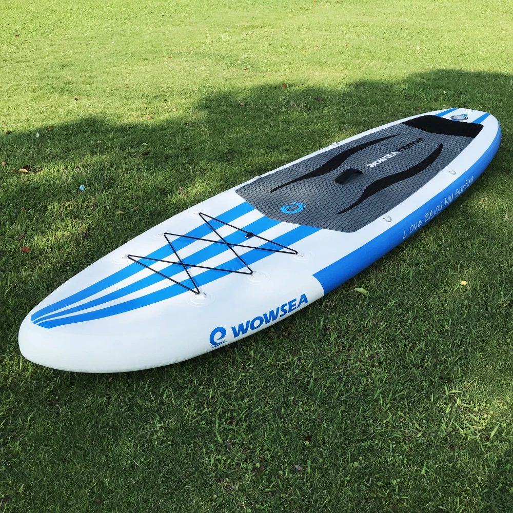 wholesale inflatable stand-up paddle board sup board paddleboard