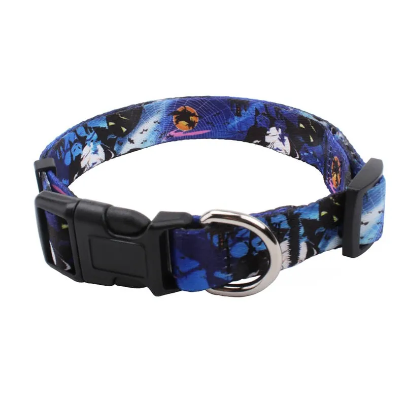 Custom Polyester Sublimation Dog Slave Shock Collar - Buy Dog Slave ...