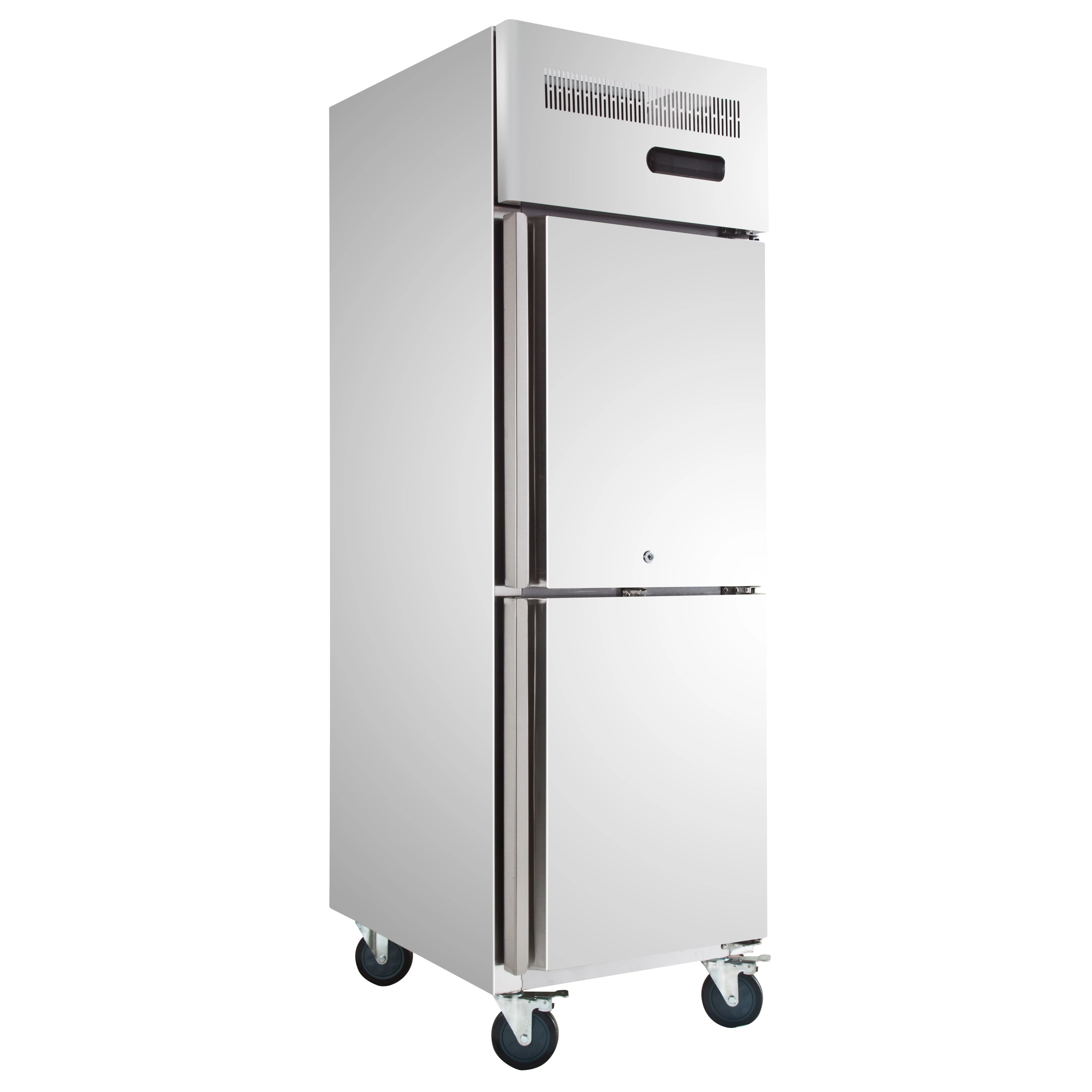 1.5m(5ft) Commercial Use Stainless Steel Workbench Refrigerator Buy