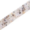 2018 Hot Sales Natural Gemstone Beads for Make Necklaces Bracelets