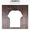 Blood claw marks for back man tee shirt short sleeve