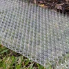 Cat Repellent Outdoor Scat Mat Pet Deterrent Mats for Cats, Dogs, Pests - Indoor / Outdoor Repellent Training Spike Strip