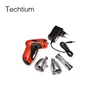 Topbest auto locksmith tools lock pick set for KLOM Advanced electric lock pick gun