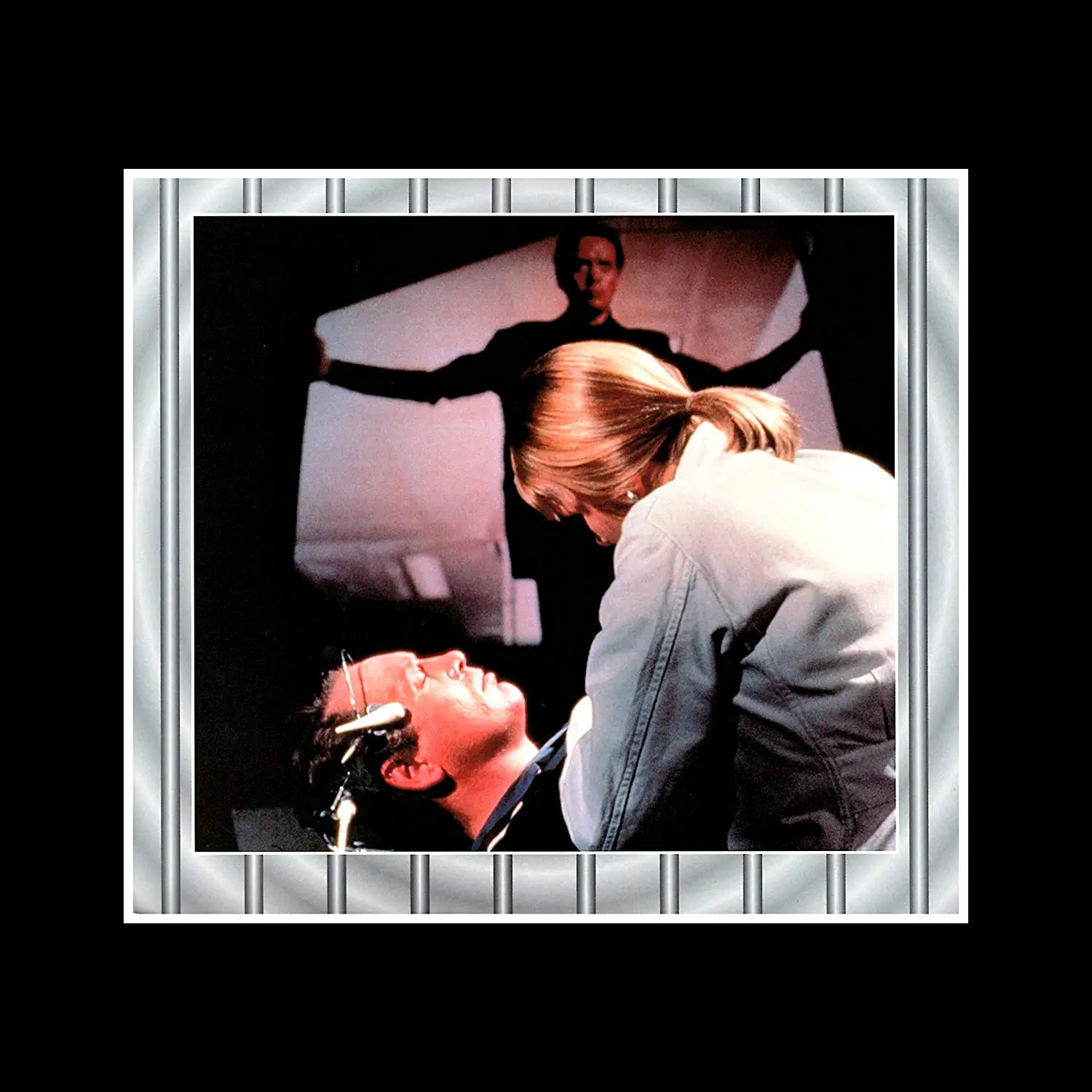 Buy Patrick Mcgoohan Peter Wyngarde As Number 2 The Prisoner 24x36 Poster In Cheap Price On Alibaba Com