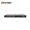 1U 8 PON Ports GPON OLT for FTTH Network