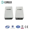 300Mbps transfer rate network power line communication modem