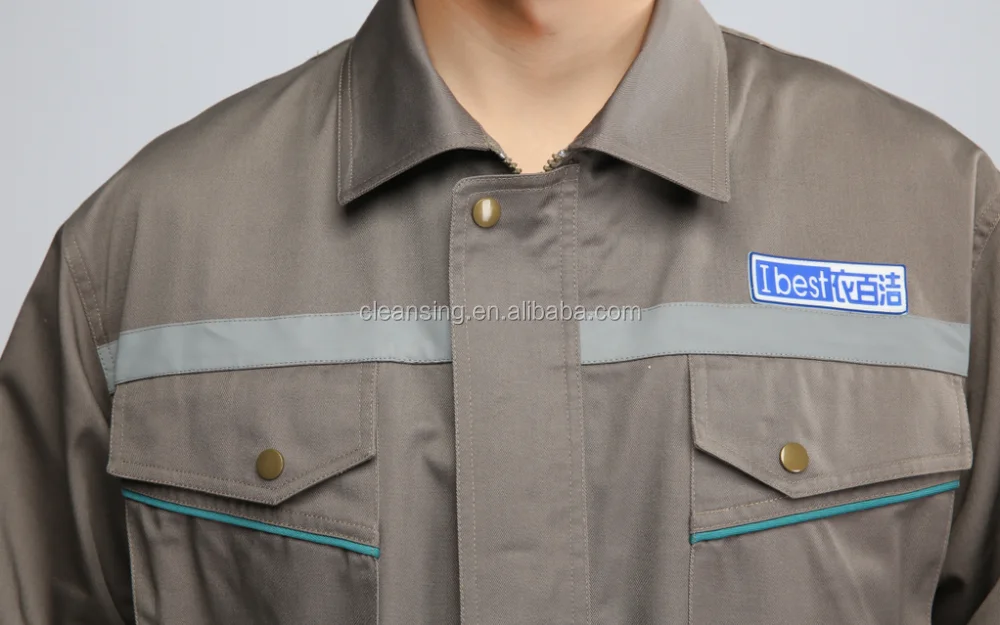 Offering Industrial Workers Uniform,Labour Uniform Buy Industrial