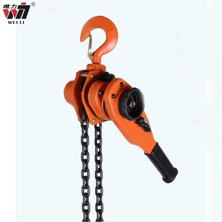 Harrington Lightweight 6 Ton 3 Ton 2 Ton 1 Ton Cm Ck Small Vital Manual