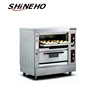 B009 2-Deck Gas Oven/Bakery And Pastry Tools/Baking Ovens For Sale