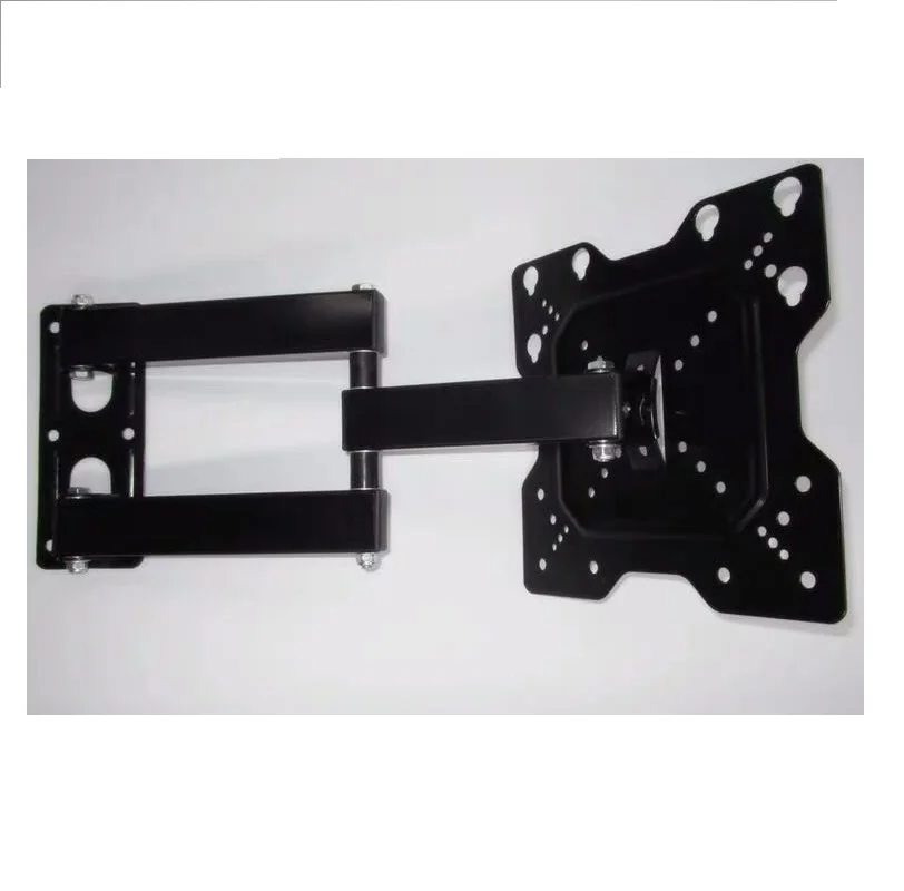 90 Degrees 180 Degrees Swivel Motorized Tv Ceiling Wall Mounts For