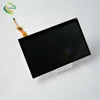 High Resolution 1024x600 LCD Modules 7 inch IPS LVDS Interface flexible Touch Screen Display Module