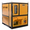 KEYPOWER 300kw 3 Phase Automatic Resistor Load BanK for Nuclear Power Plant