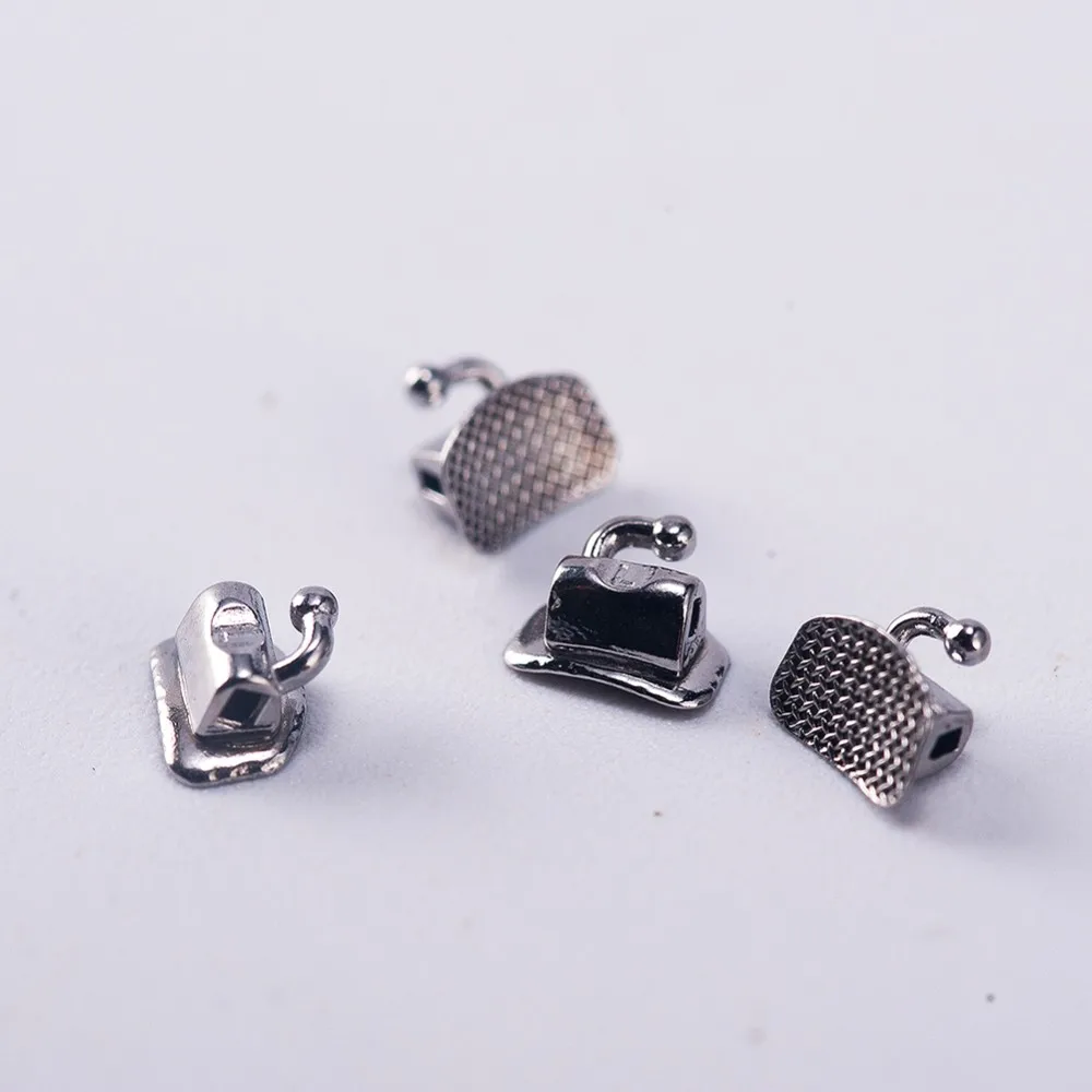 美国制造的easyinsmile牙科正畸材料颊管正畸 - buy buccal tube