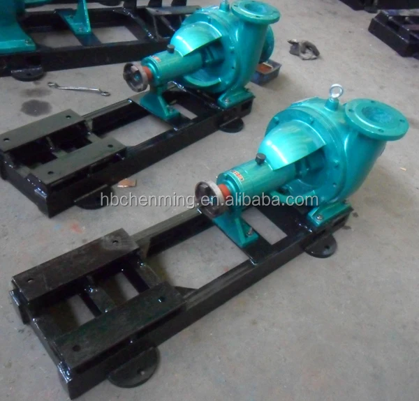 Lxl High Quality High Efficiency Sugar Syrup Pump With Flexible Semi