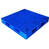Standard Euro Single Warehouse Mesh HDPE Pallet for Storage
