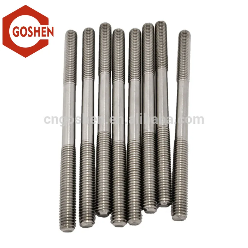 stainless-steel-A2-70-Double-end-stud