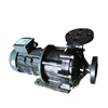 Frpp small acid resistant pump open impeller acid pump price