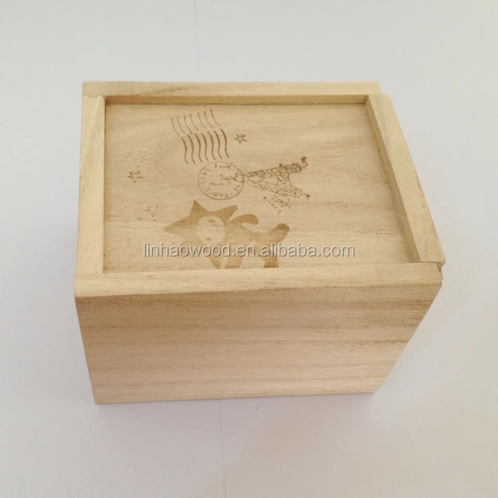 Fsc Small Wooden Boxes Wholesale/cheap Wooden Boxes Buy Small Wooden