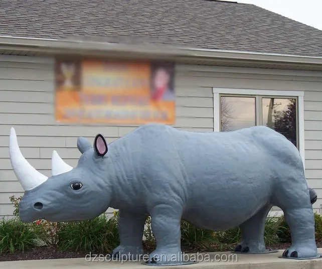 Badak Ikon Kartun Sketsa Desain Abu Abu Kartun Vektor Vektor Gratis Download Gratis