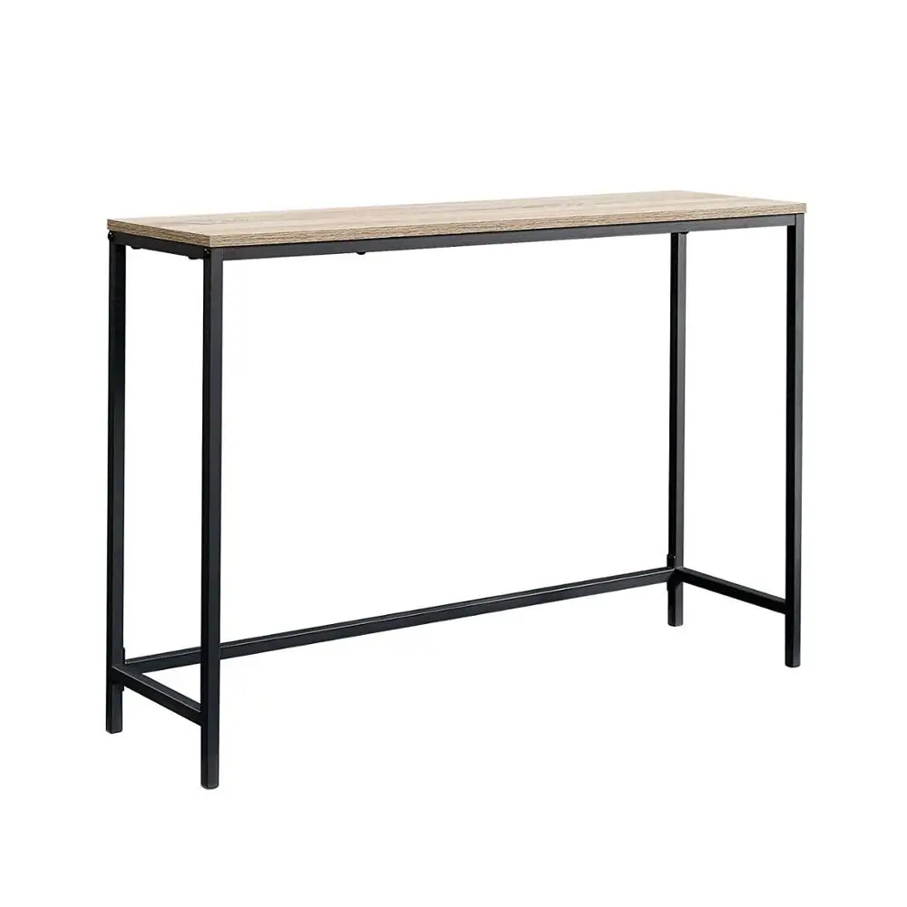 black sofa table for sale