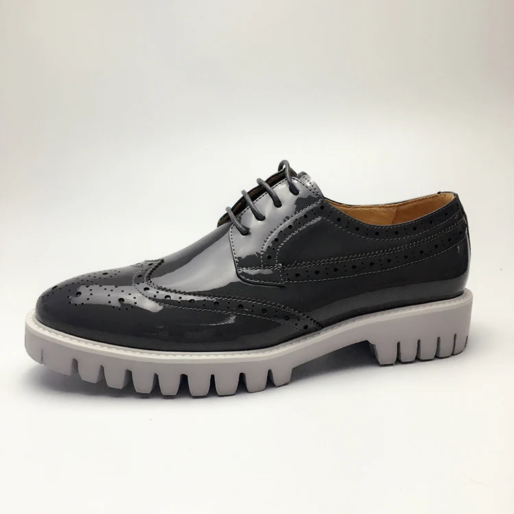 platform male shoes