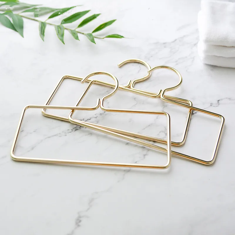 metal clothes hanger