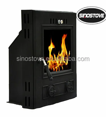 European Insert Built In Wood Stove Fireplace Buy European Wood