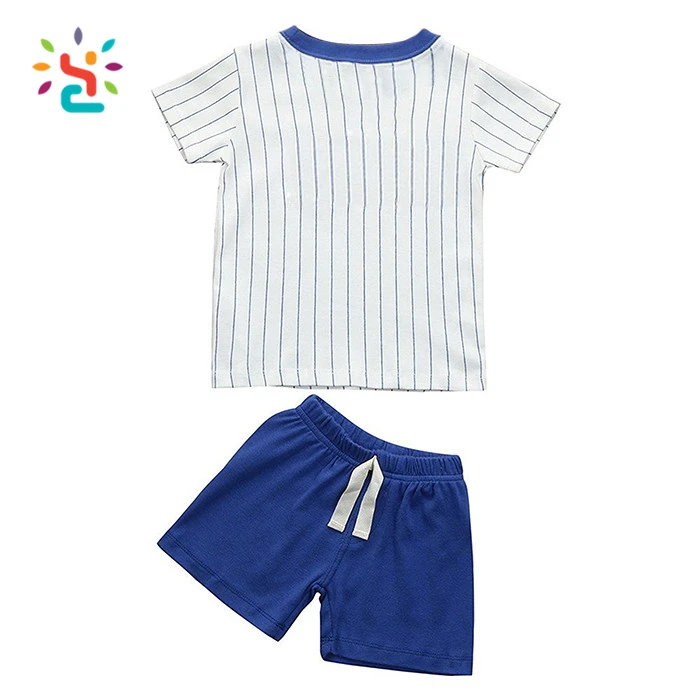 Kids Organic Cotton Plain Clothes Baby Blank T Shirt Design Applique ...