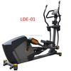 Half price second gym equipment crosstrainer land fitness Elliptical LDE-01