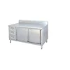 stainless steel file cabinet electric control cabinet office furniture cabinet